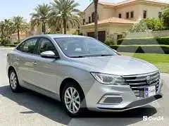2024 MG MG5