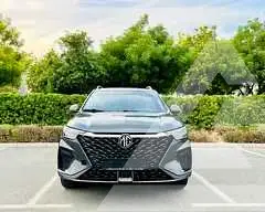 2024 MG Rx5