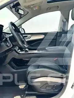2024 MG Rx5