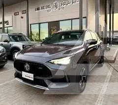 2024 MG Hs