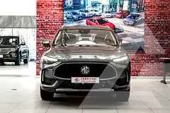 2024 MG Hs