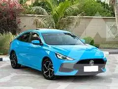 2024 MG Gt