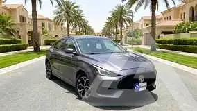 2024 MG Gt
