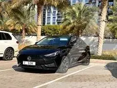 2024 MG Gt