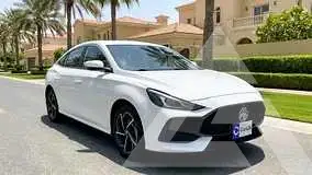 2024 MG Gt