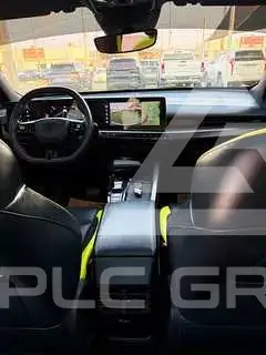 2024 MG One