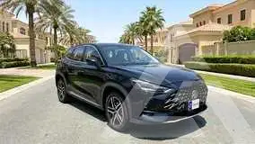 2024 MG One