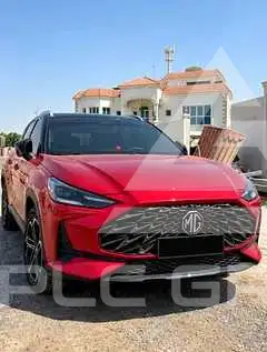 2024 MG One