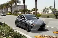 2024 MG MG3