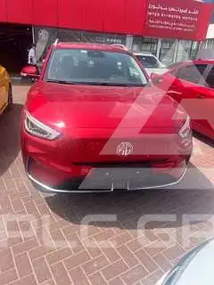 2024 MG ZS