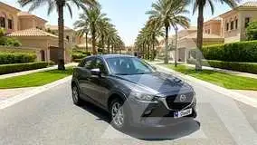 2024 Mazda CX-3