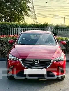 2024 Mazda CX-3