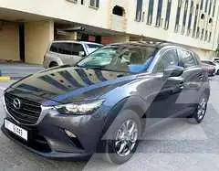 2024 Mazda CX-3