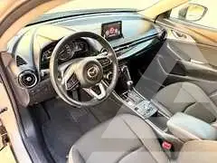 2024 Mazda CX-3