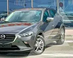2024 Mazda CX-3