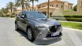2024 Mazda CX-3