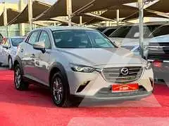 2024 Mazda CX-3