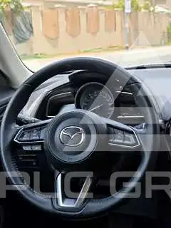 2024 Mazda CX-3