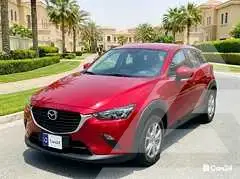 2024 Mazda CX-3