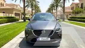 2024 Mazda CX-3