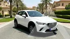 2024 Mazda CX-3