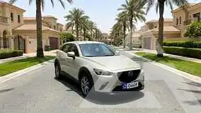 2024 Mazda CX-3