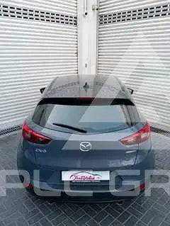 2024 Mazda CX-3