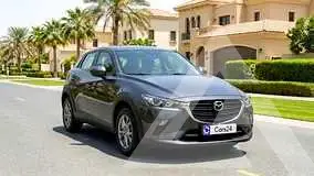 2024 Mazda CX-3