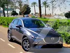 2024 Mazda CX-3
