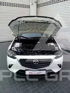 2024 Mazda CX-3