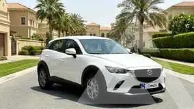 2024 Mazda CX-3