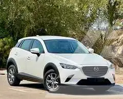 2024 Mazda CX-3