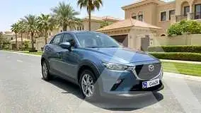 2024 Mazda CX-3