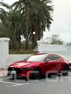 2024 Mazda 3
