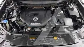 2024 Mazda CX-9