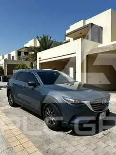 2024 Mazda CX-9
