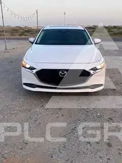 2024 Mazda 3