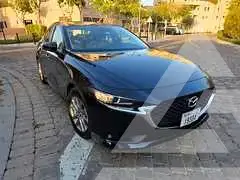 2024 Mazda 3