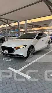 2024 Mazda 3