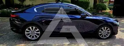 2024 Mazda 3