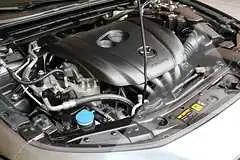 2024 Mazda 3