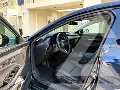 2024 Mazda 3