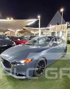 2024 Mazda 3