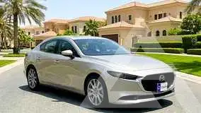 2024 Mazda 3