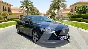 2024 Mazda 6
