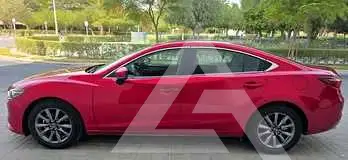 2024 Mazda 6