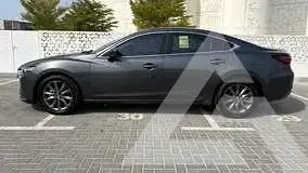 2024 Mazda 6