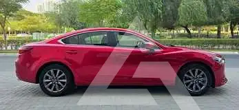 2024 Mazda 6