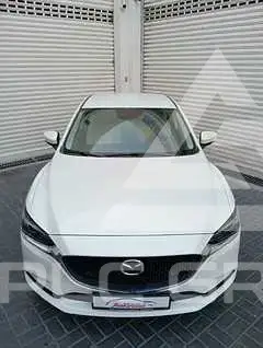 2024 Mazda 6