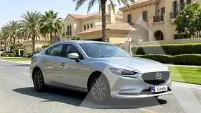 2024 Mazda 6